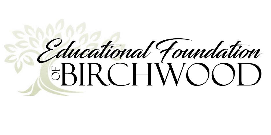 Education Foundation of Birchwood