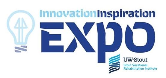 Innovation Inspiration Expo logo