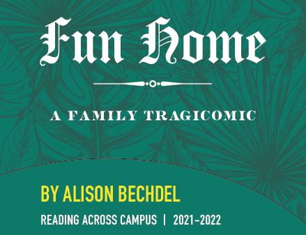 Fun Home Poster Picture