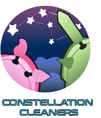 	Constellation Cleaners	