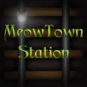 Meow town Station