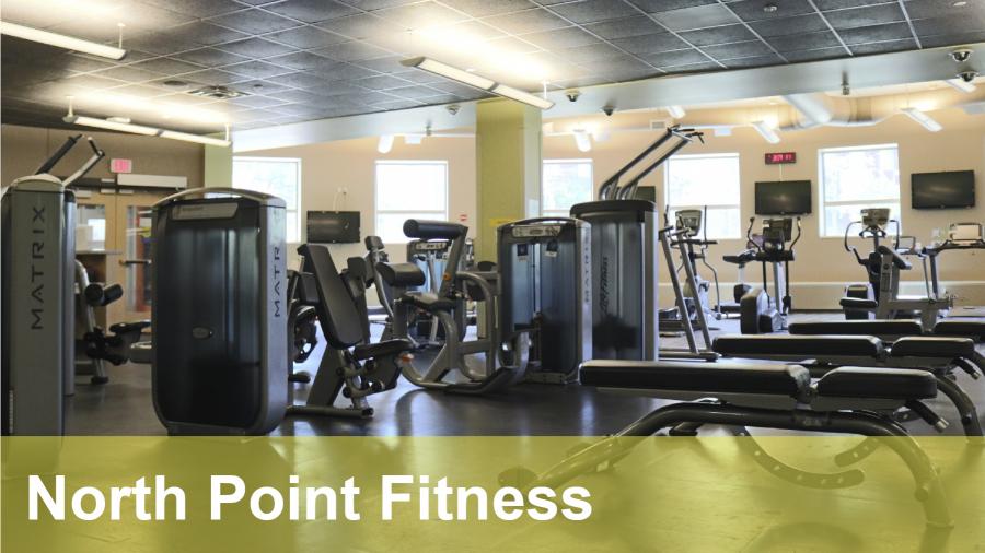 North Point Fitness