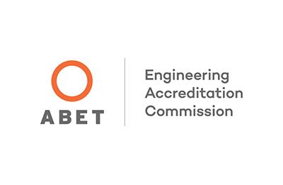 ABET Engineering Accreditation Commission logo