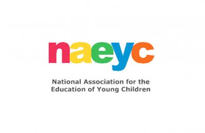 NAEYC accreditation logo