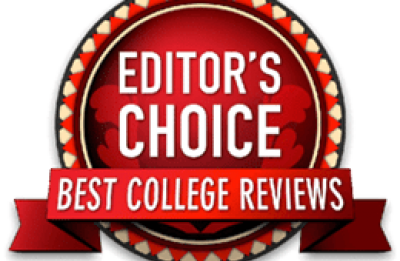 Editors Choice logo