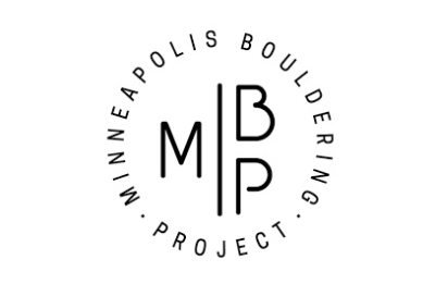 Minneapolis Bouldering Project logo